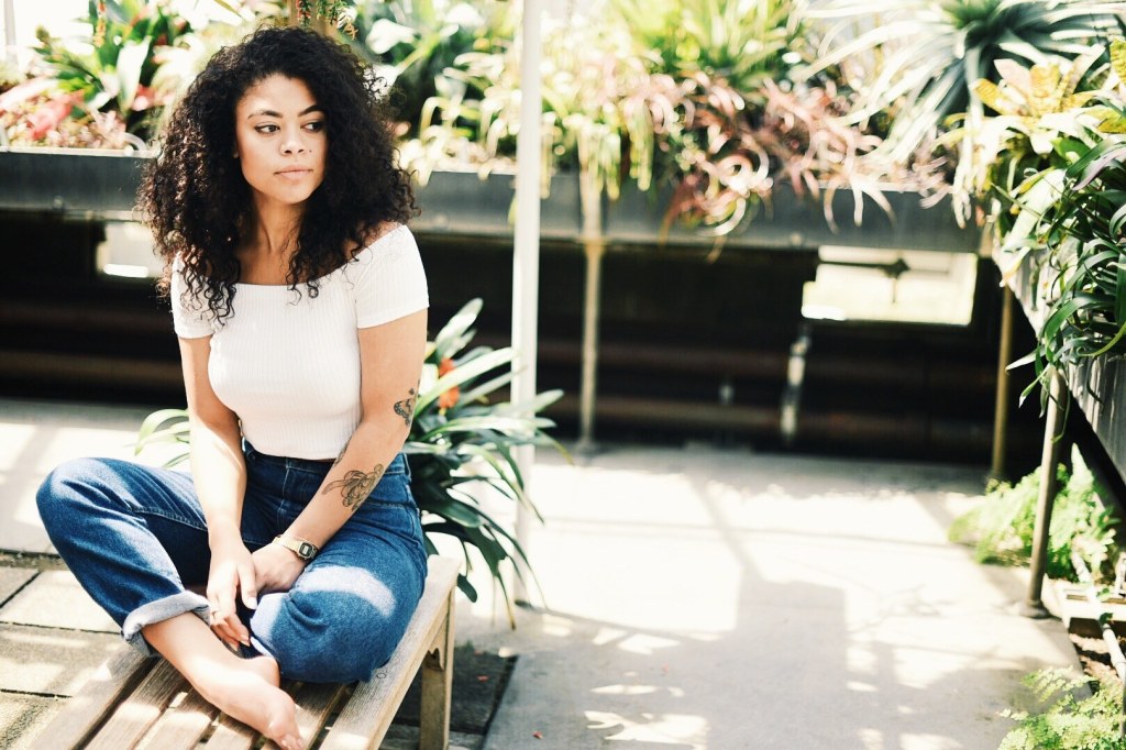 Zahara’s Tender R&B Debut Will Hold You Close This Winter