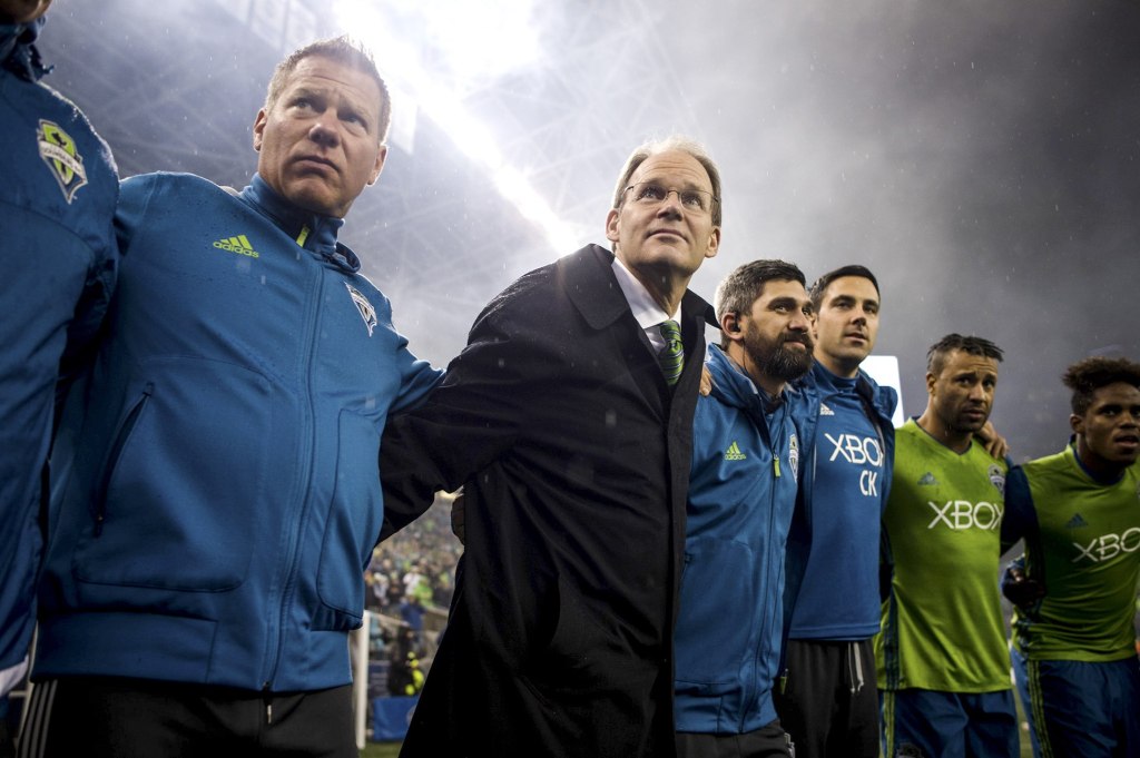 The Sounders’ Are-You-F***ing-Kidding-Me Season: A Timeline
