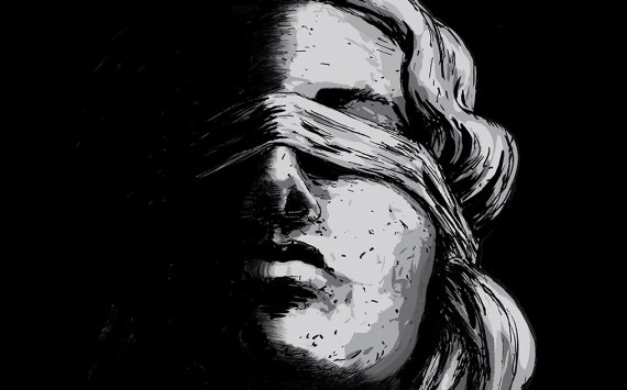 Illustration by Barry Blankenship