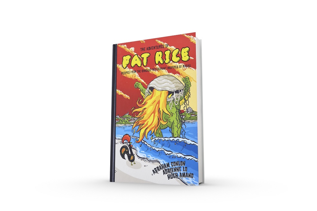 The Top New Books for the Cooks on Your List