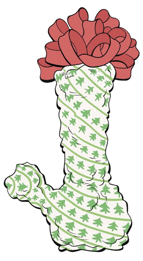 Illustration by James the Stanton