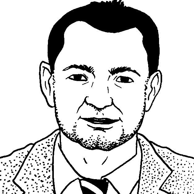 Illustration by Marie Hausauer