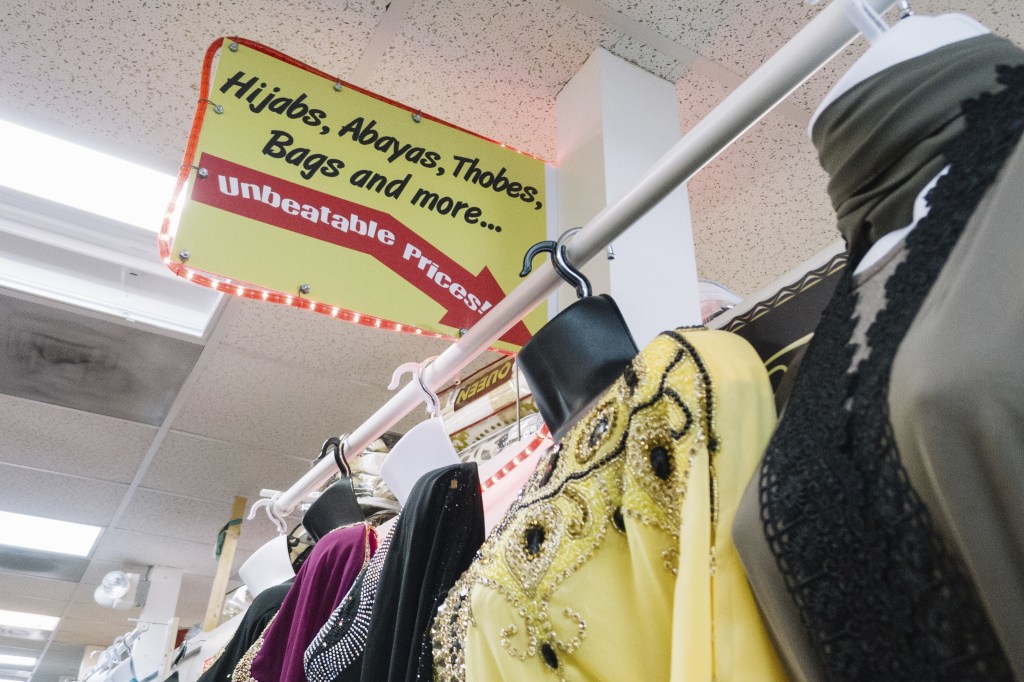 A World of Commerce Awaits in Tukwila