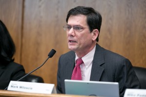 Republican Senator Vows Bill Blocking Safe Drug Sites