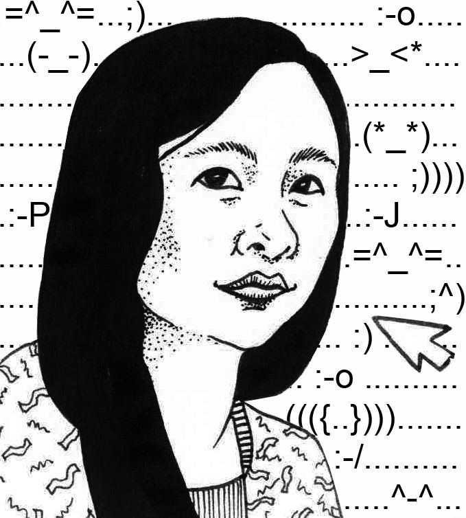 Illustration by Marie Hausauer