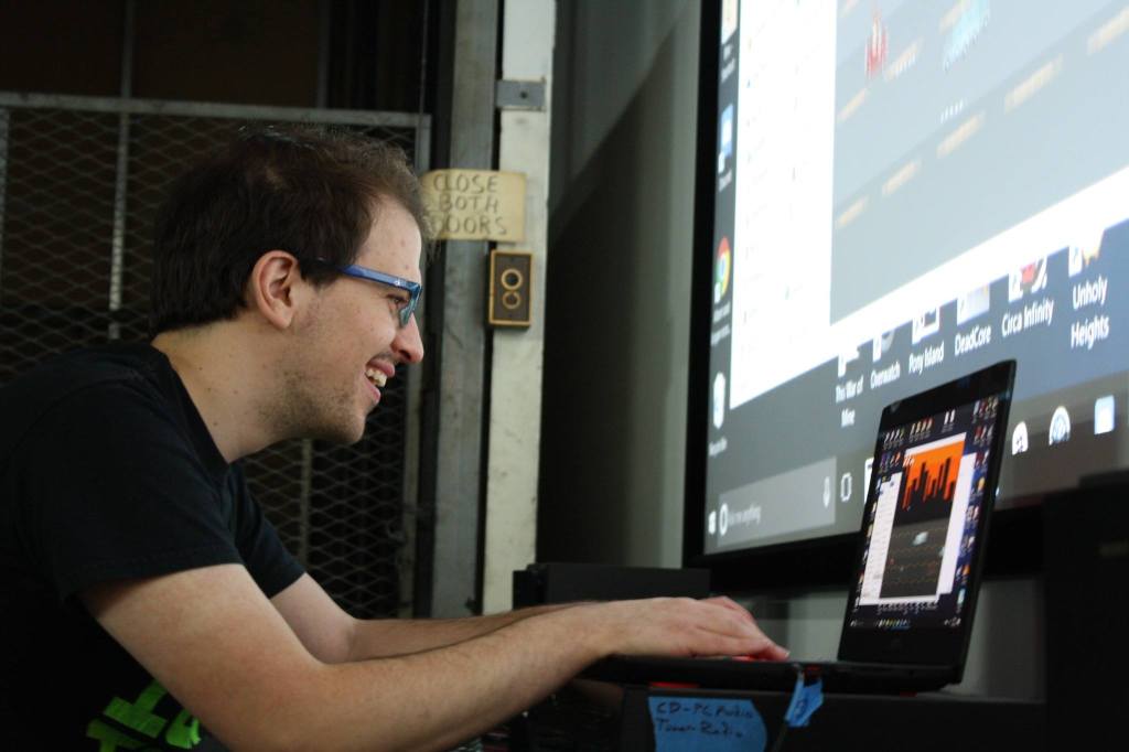 Photo by Daniel Roth