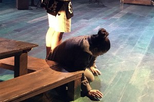 ‘The Little Match Girl Passion’ Is a Bleak Counterpart To Seasonal Favorites