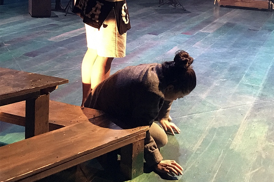 ‘The Little Match Girl Passion’ Is a Bleak Counterpart To Seasonal Favorites