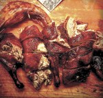 New Luck Toy Serves Up Tasty Chinese-American Bar Food