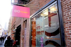 Where to Shop on the Hill for the Holidays