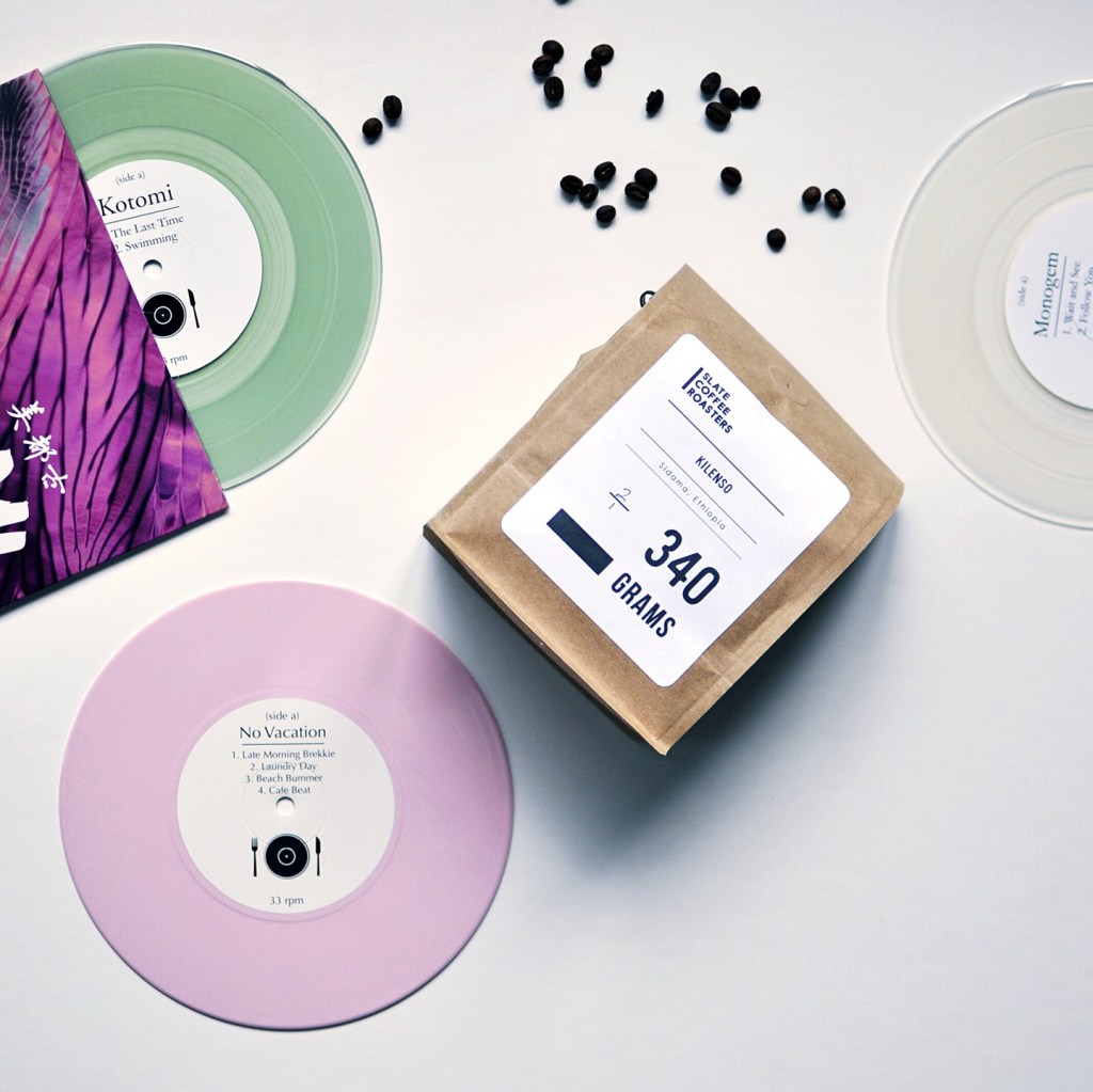 Turntable Kitchen Delivers Impeccable Taste