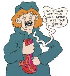 Illustration by James the Stanton