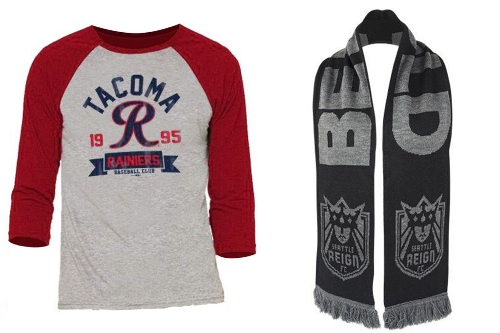 Winning Gifts for the Seattle Sports Fan