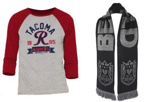 Winning Gifts for the Seattle Sports Fan