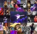 A smattering of scenes from the many DoNormaal shows this year. Photos by Aaron Meliza, Aaron Matthew, Carter Wilson, CoCo Decker, Julia Paleski, Oro Whitley, Osato Cooley, Sakhiya Brakebill, courtesy DoNormaal.