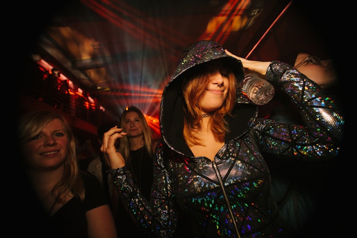 Ring In 2017 With Our New Year’s Eve Event Guide