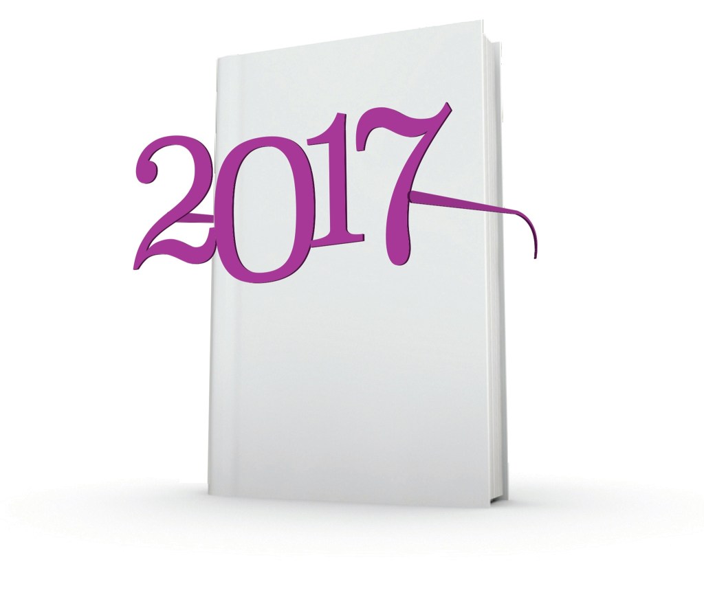 What You Need to Do for Literary Seattle in 2017