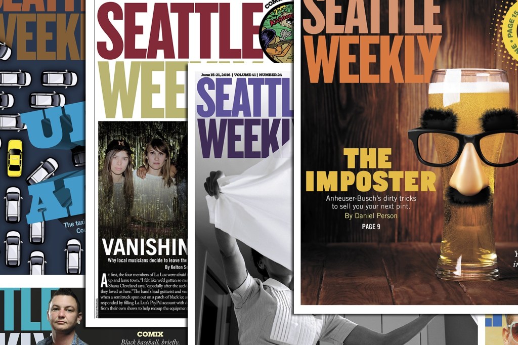 From Fleeing Artists to Harried Hotel Workers, Updates on What We Covered in 2016