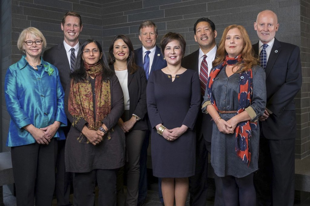 Photo courtesy of the City of Seattle