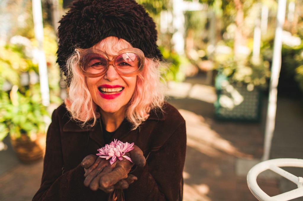 Photo by Pao Sanchez