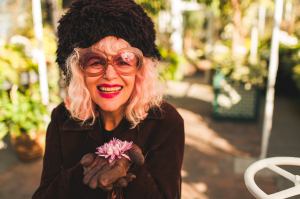 Photo by Pao Sanchez