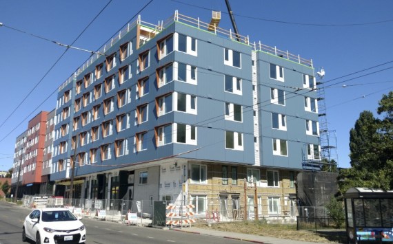 Seattle Is Creating a Ton of Low-Income Housing. How Do We Decide Who Gets It?