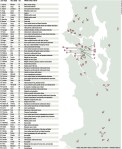 The Homeless People Who Died in King County in 2016