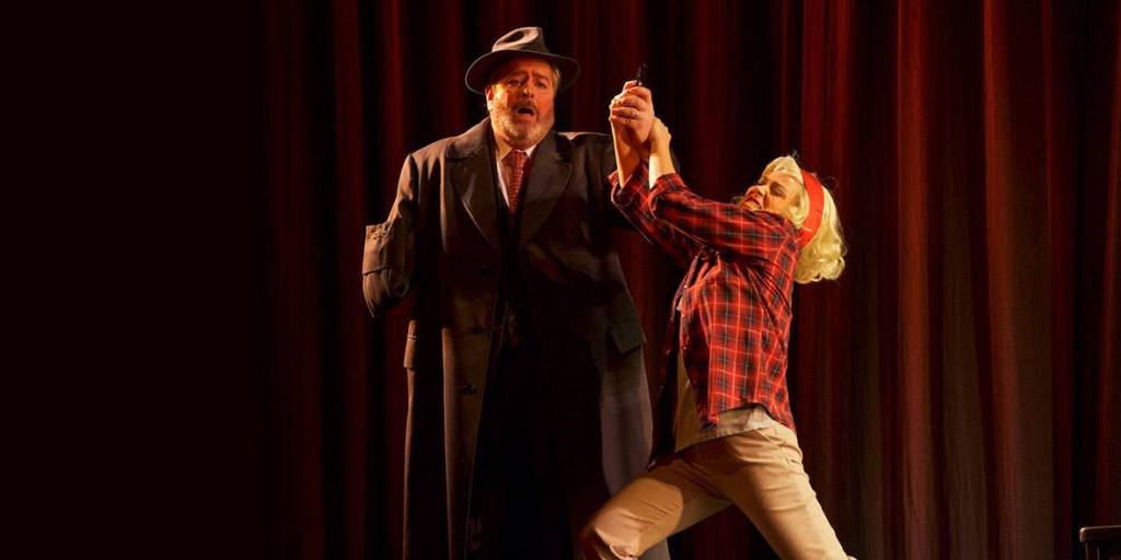 Seattle Opera Leaves Verdi Unsettled