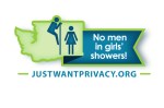 The Just Want Privacy logo. Image via JustWantPrivacy.org.