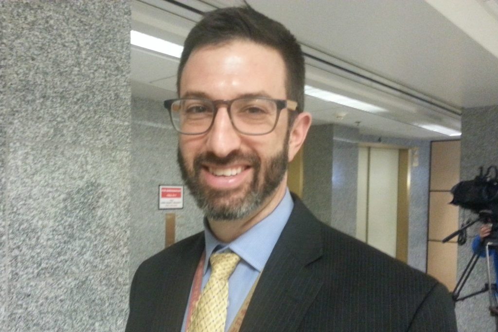 County Health Board Unanimously Endorses Safe Drug Sites