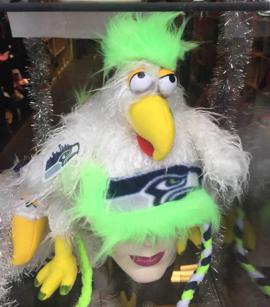 Seahawk Aesthetics: The 12th Brand