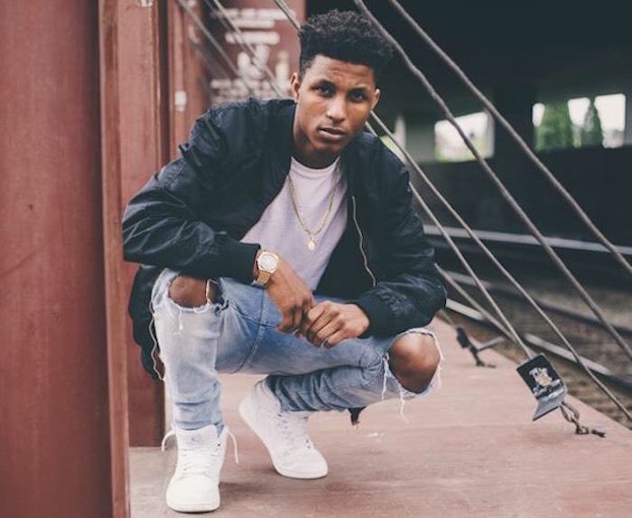 Meet Shawn Parker, Tacoma Flex Music’s Fresh New Face