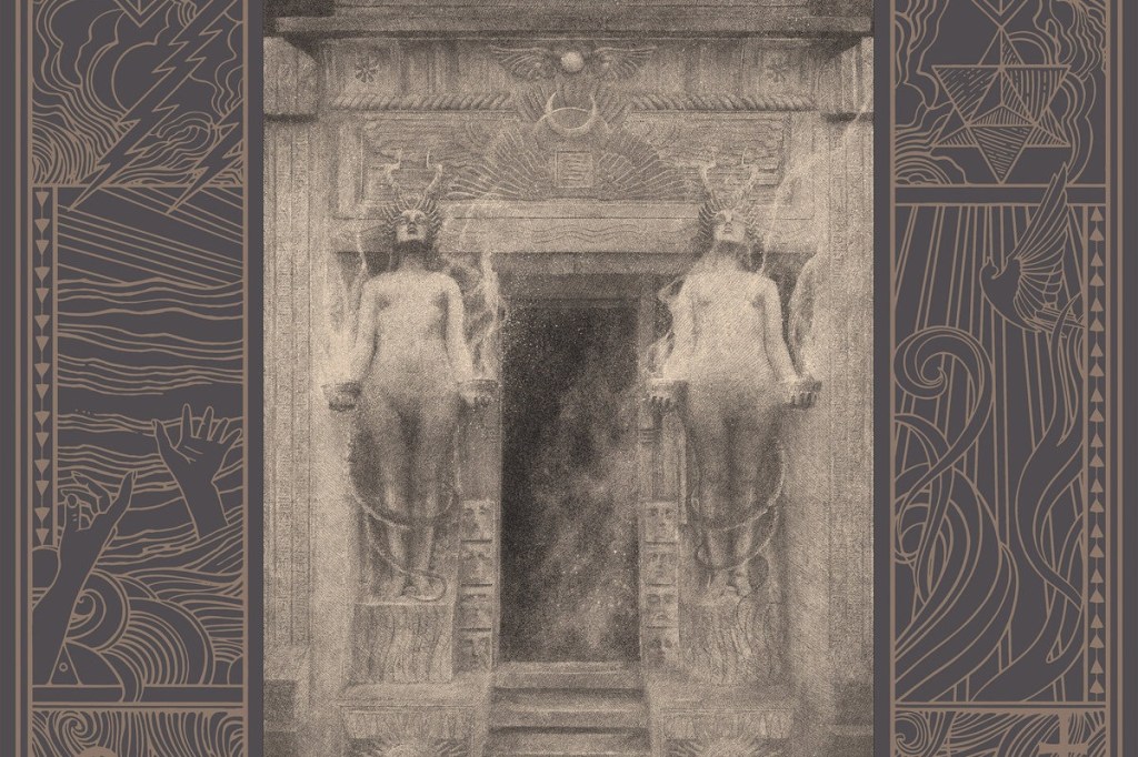 Arcata’s Ash Borer Make Seattle Inroads on ‘The Irrepassable Gate’