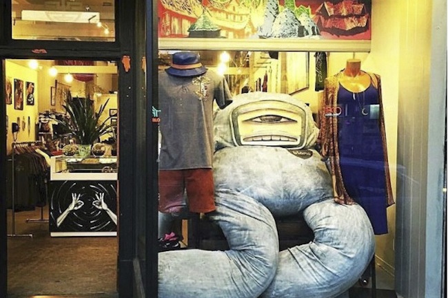 Moksha Fest Marks Both an End and a New Beginning for the Vital Arts Space