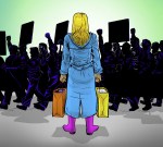 Illustration by Joshua Boulet