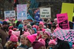 My Mother, My Sister, and I Attended Three Different Women’s Marches in Three Different Parts of the World