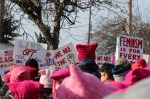 My Mother, My Sister, and I Attended Three Different Women’s Marches in Three Different Parts of the World