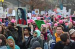 My Mother, My Sister, and I Attended Three Different Women’s Marches in Three Different Parts of the World