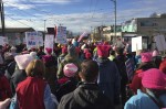 My Mother, My Sister, and I Attended Three Different Women’s Marches in Three Different Parts of the World