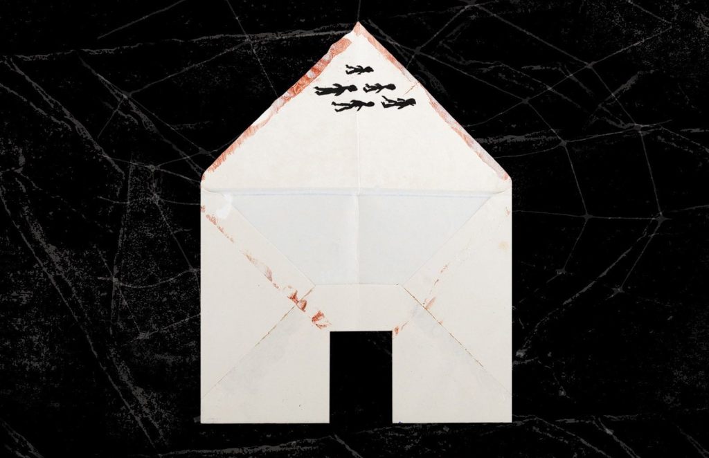 Courtesy Harper Collins