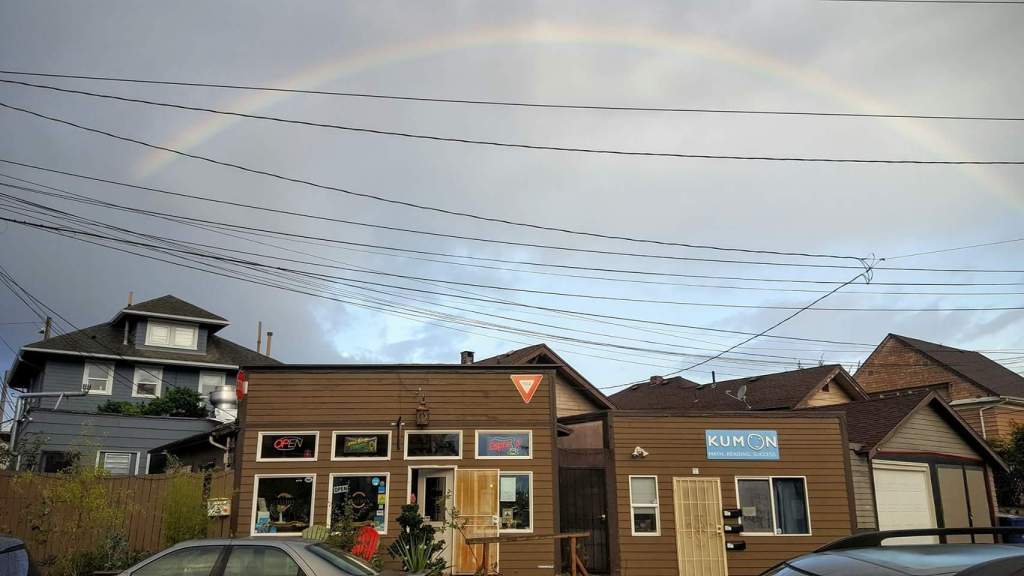 The Station, a Beacon Hill Icon, Gets a Big Upgrade