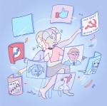 Illustration by Minh Nguyen