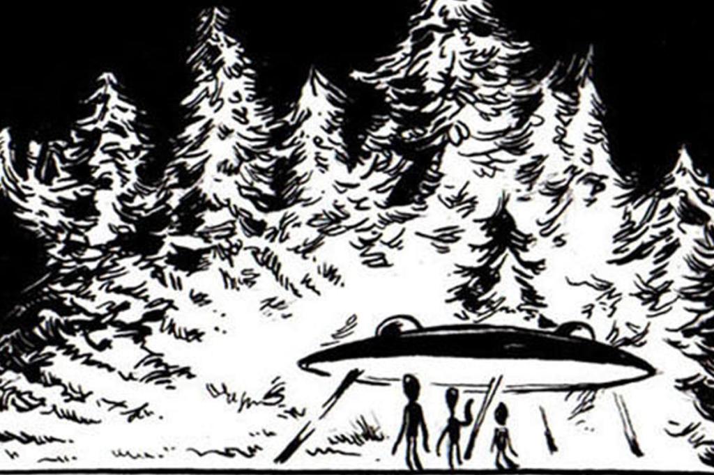 Strange Sound: The Expert