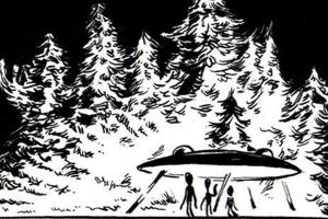 Strange Sound: The Expert