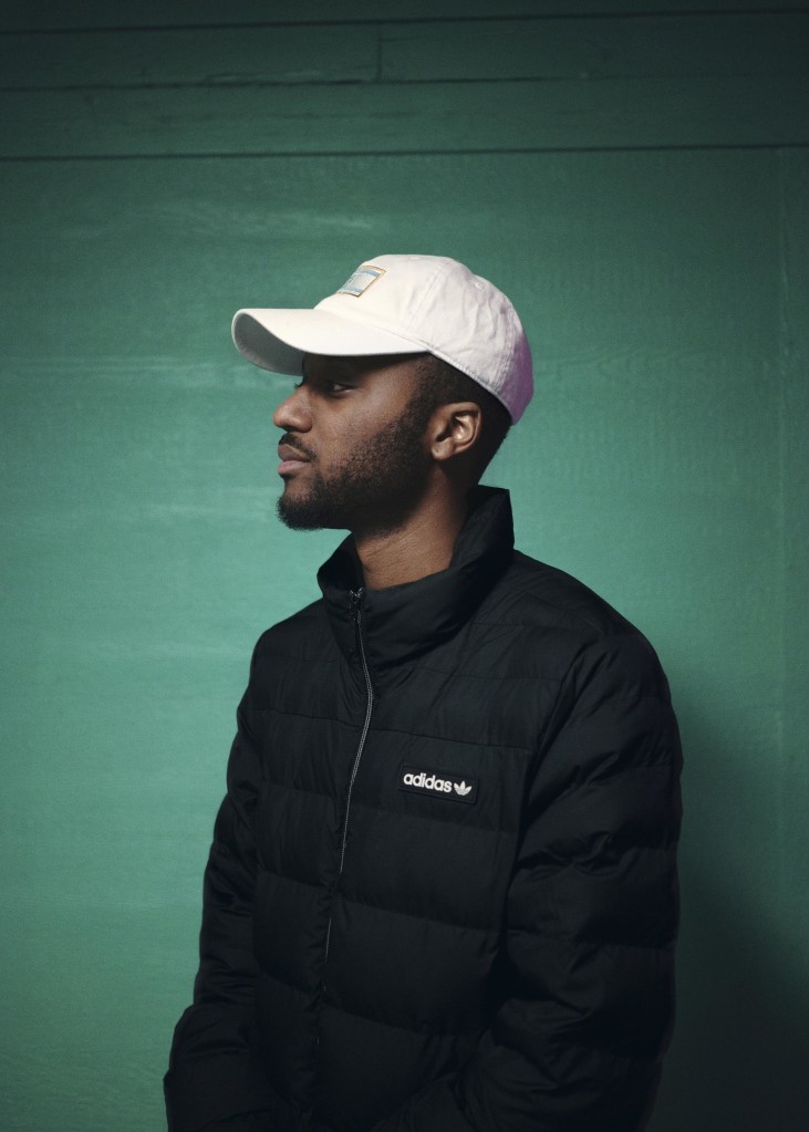 Sango. Photo by Canh Solo