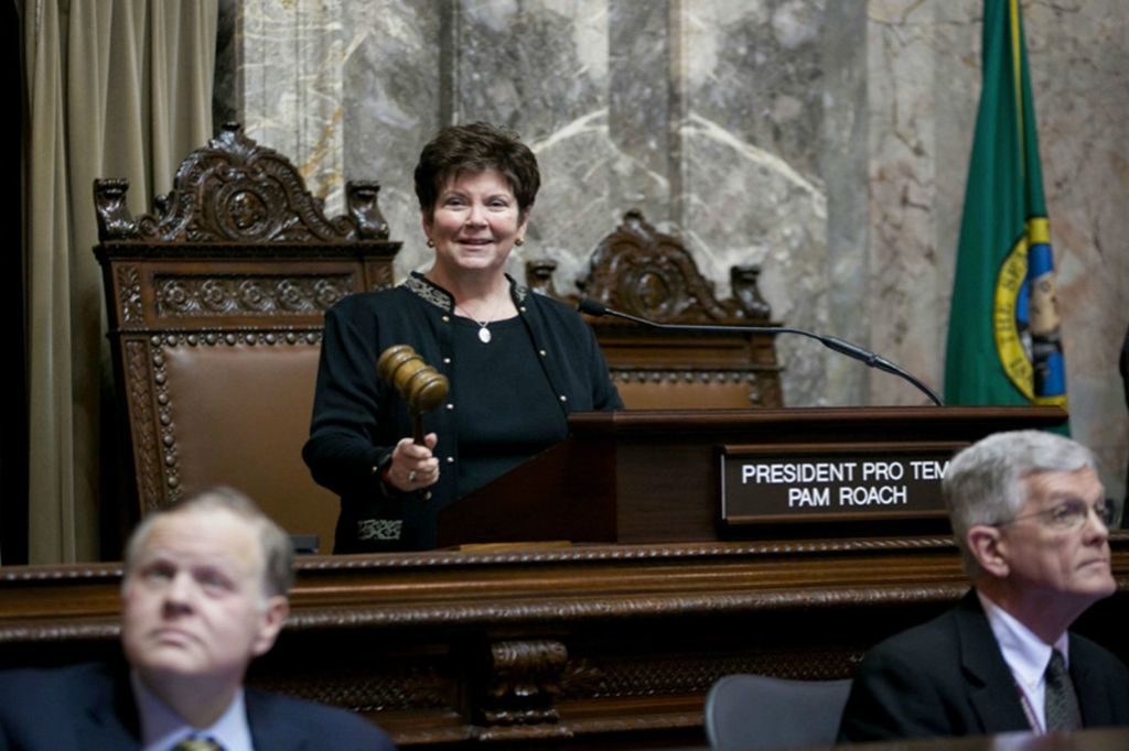 Sound Publishing Archives