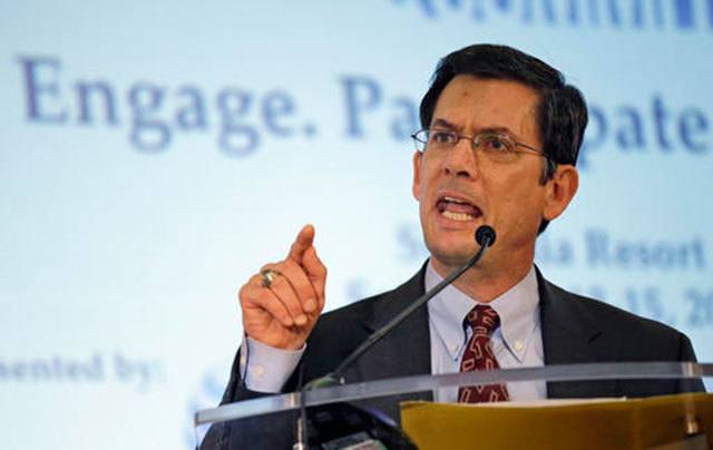 State Republican Asks DoJ to Stop Seattle’s Planned Safe Drug Site