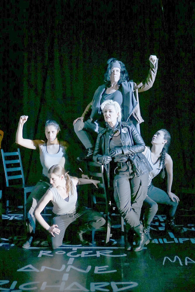 Photo by John Ullman