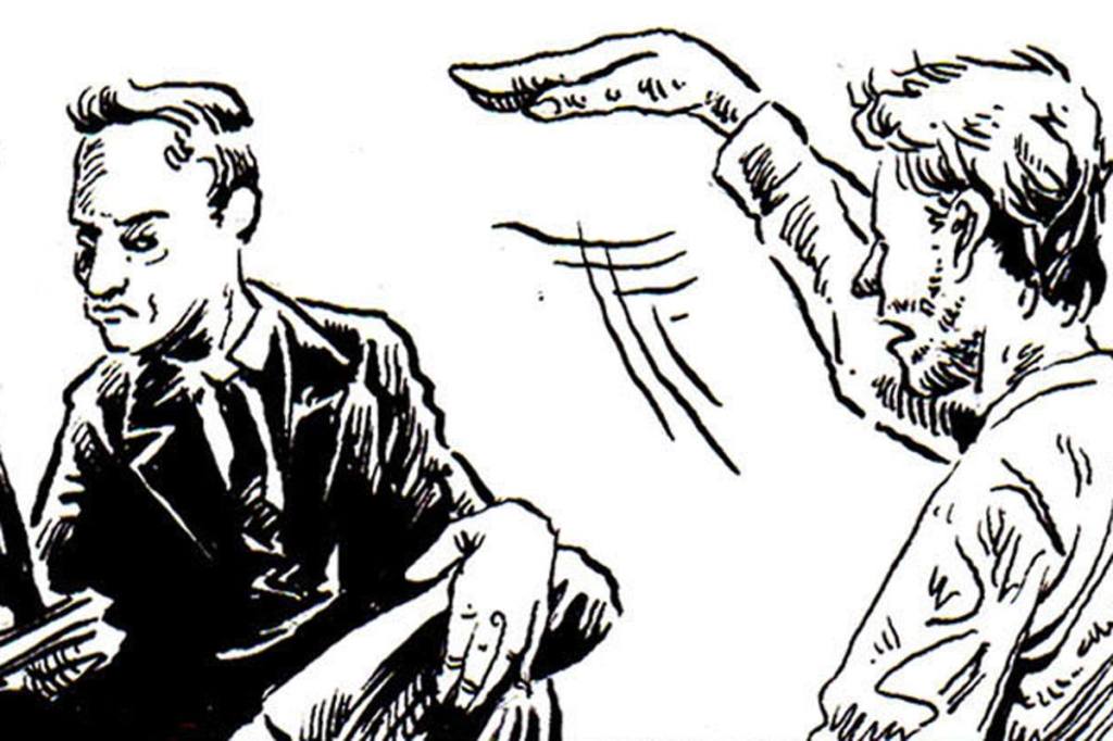 Strange Sound: Encounters