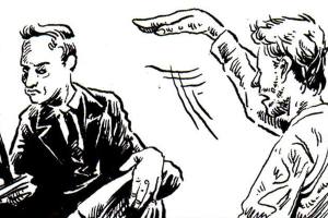 Strange Sound: Encounters